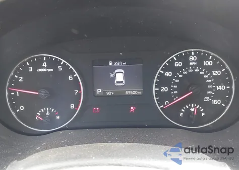 2021 Kia Seltos S z USA, uszkodzony, nr VIN KNDEU2AA1M7225814